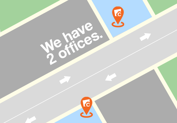 The Photo & Video Office