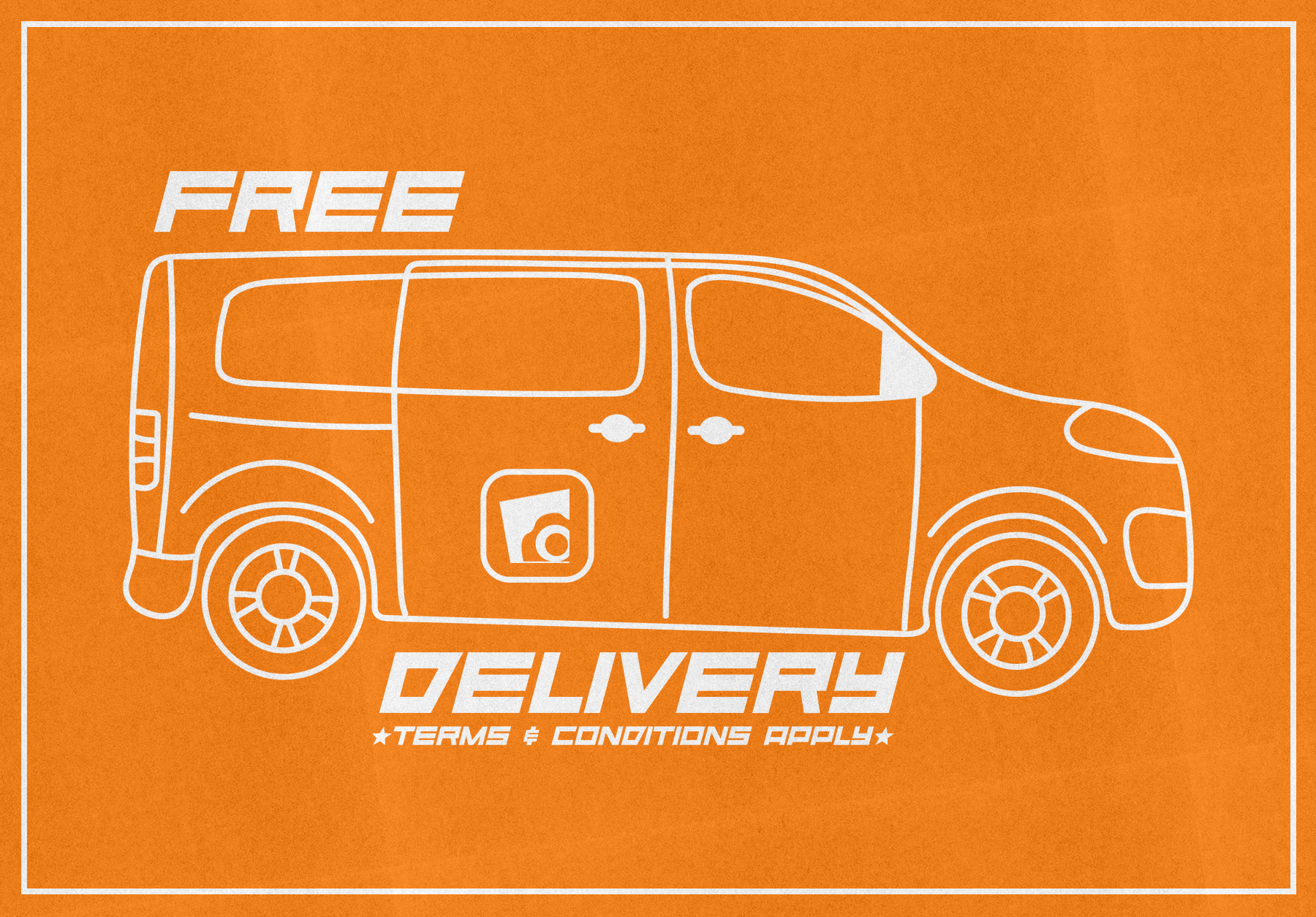 FOC Courier Services